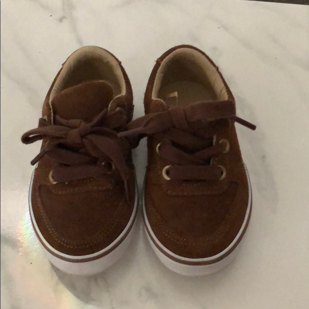 Janie and jack shoes